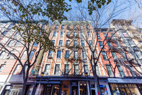 233-235 Elizabeth Street property